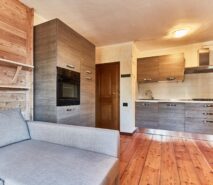 modern living, chalet style apartment accommodation, ski sauze d'oulx