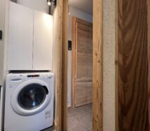 Delton washing machine